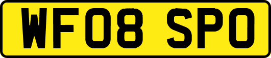 WF08SPO