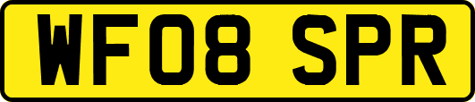WF08SPR