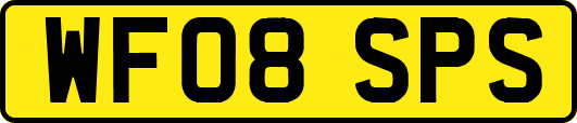 WF08SPS