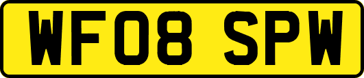 WF08SPW
