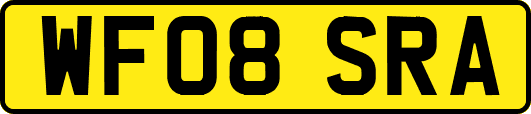 WF08SRA