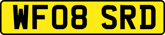 WF08SRD
