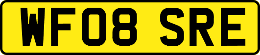 WF08SRE