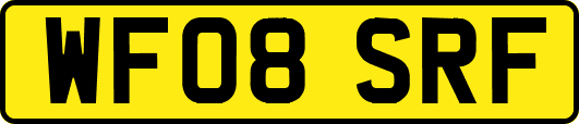 WF08SRF