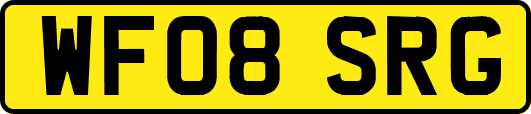 WF08SRG