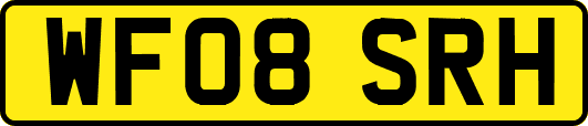 WF08SRH
