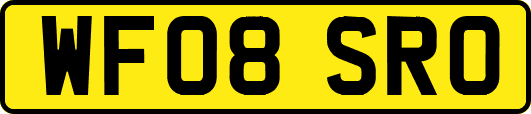WF08SRO