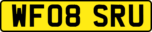 WF08SRU