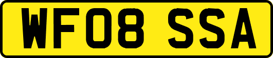 WF08SSA