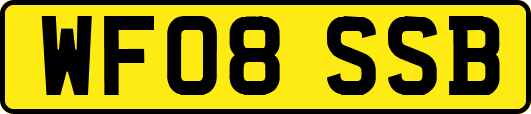 WF08SSB