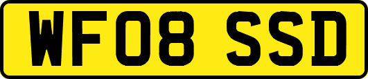 WF08SSD