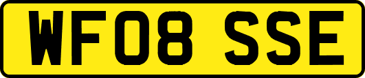 WF08SSE