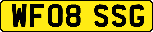 WF08SSG