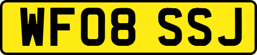 WF08SSJ