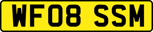 WF08SSM