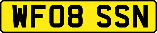 WF08SSN
