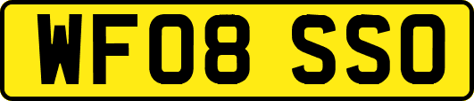 WF08SSO