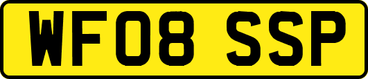 WF08SSP