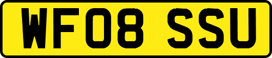 WF08SSU