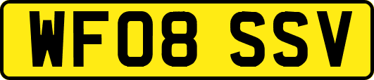WF08SSV