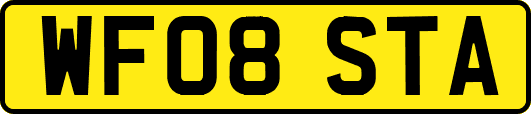 WF08STA