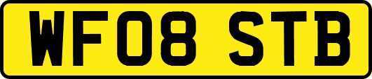 WF08STB