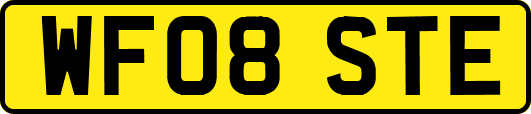 WF08STE