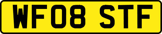 WF08STF