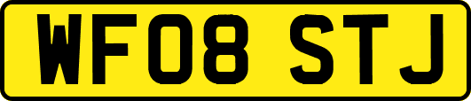 WF08STJ