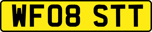 WF08STT