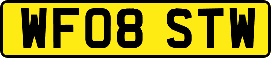 WF08STW