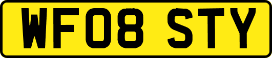 WF08STY