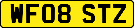 WF08STZ