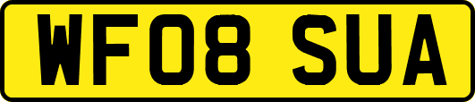 WF08SUA
