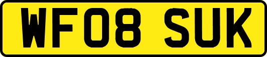 WF08SUK