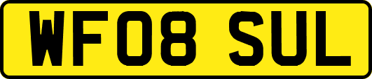 WF08SUL