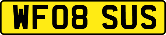 WF08SUS
