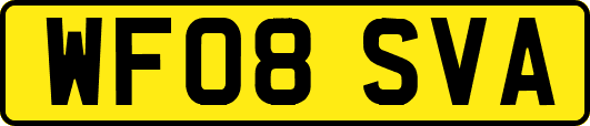 WF08SVA