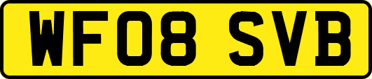 WF08SVB