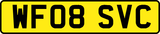 WF08SVC