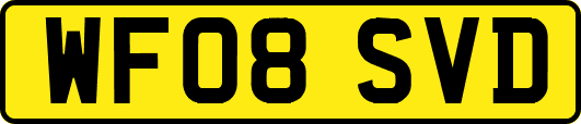 WF08SVD
