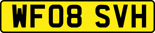 WF08SVH
