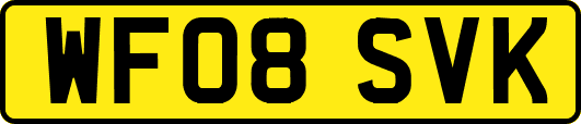 WF08SVK
