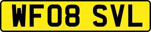 WF08SVL