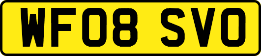 WF08SVO