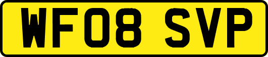 WF08SVP