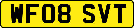 WF08SVT