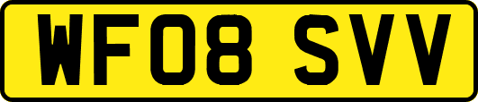 WF08SVV
