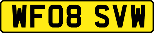 WF08SVW