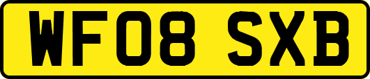 WF08SXB